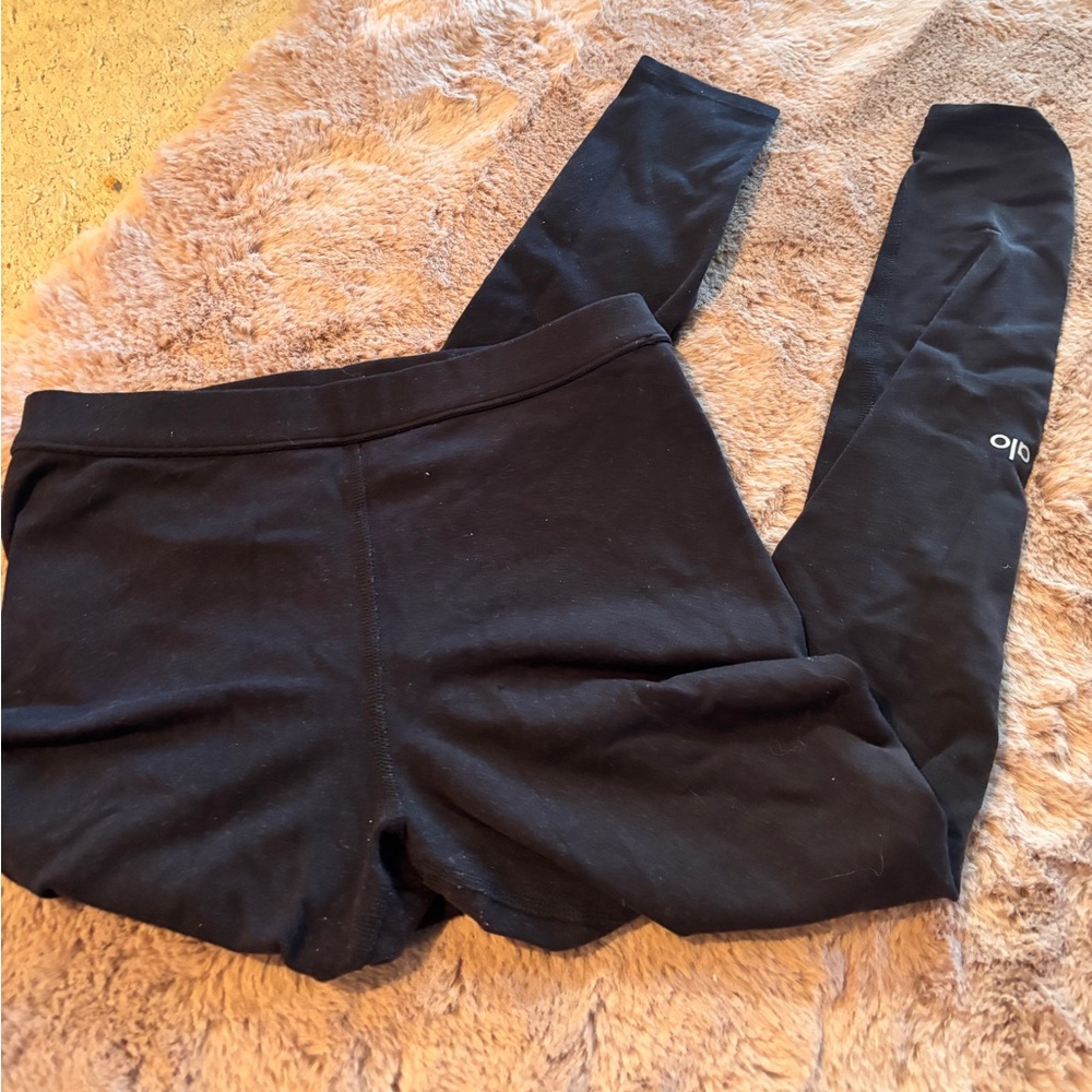 Alo yoga leggings